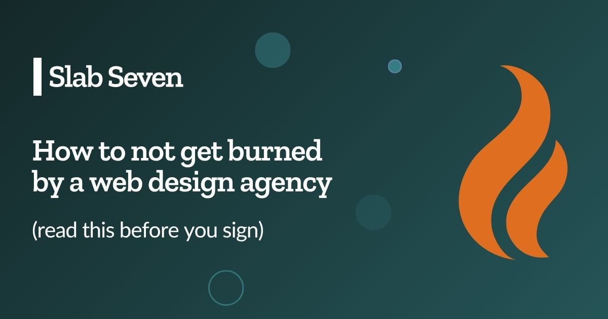 The questions to ask web deisign agency